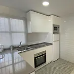 Appartamento Santa Barbara A Front With Sea View And Garage In Conil Conil De La Frontera