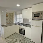 Santa Barbara A Front With Sea View And Garage In Conil Appartamento