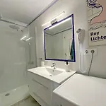 Santa Barbara A Front With Sea View And Garage In Conil Apartment